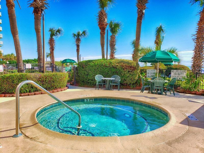 Sport & Beauty 4, Suites at the Beach, Horry
