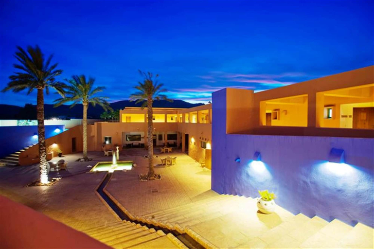 Exterior & Views 2, Hotel de Naturaleza Rodalquilar Spa Cabo de Gata, Almería