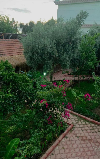 Others 5, Moyside otel, Manavgat