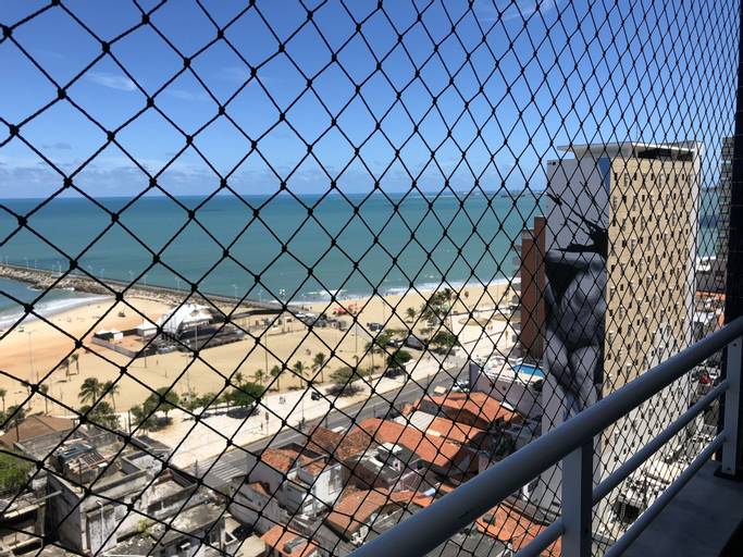 Exterior & Views 1, Varandas de Iracema Meu Lugar Cear��, Fortaleza