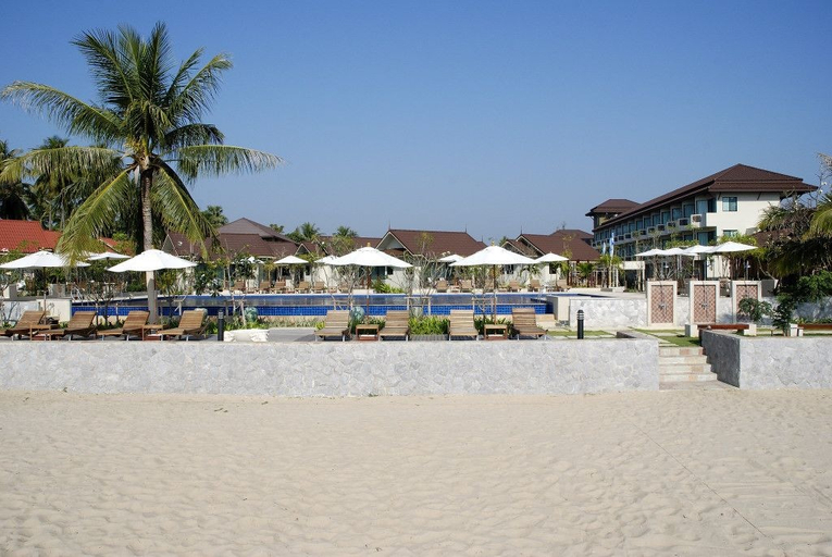 Exterior & Views 2, Kuiburi Hotel and Resort, Muang Prachuap Khiri Khan