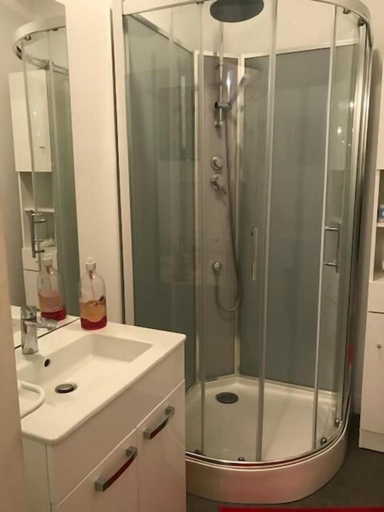 Bathroom, Chambres d'hotes Alain & Nicole, Charente