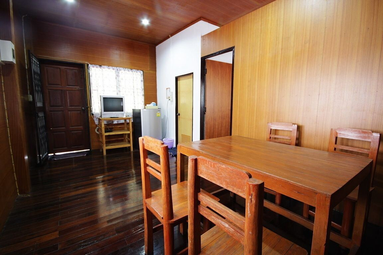 Others 5, Chatfah Resort, Khao Kho