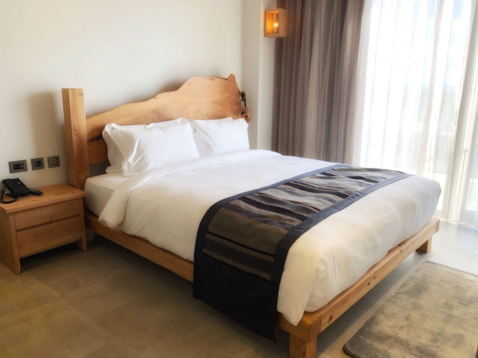 Bedroom 3, SkyeBay Club, Pingtung