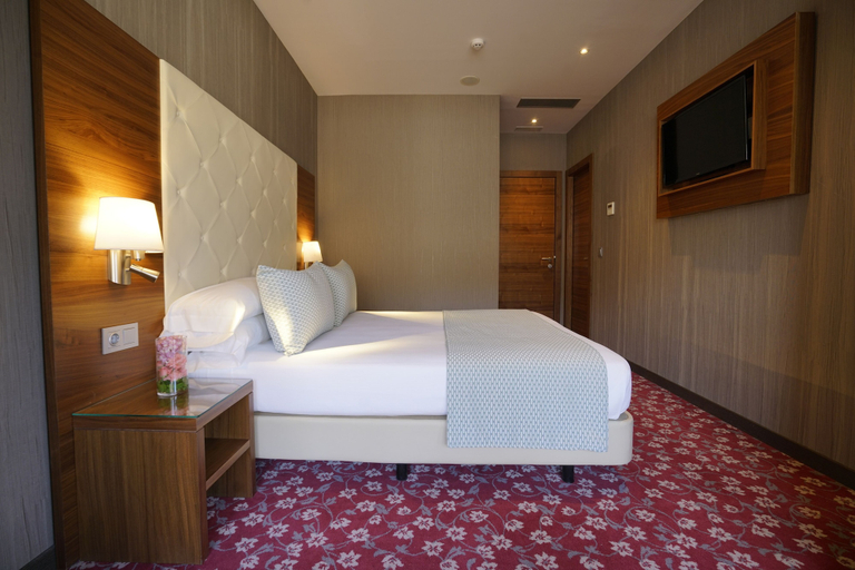 Bedroom 4, AZ Hôtels Kouba, Kouba