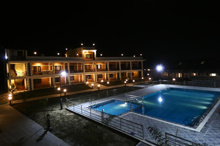 Sport & Beauty 5, Babai Resort, Bheri