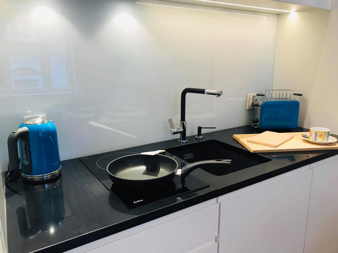 Others 5, Victus Apartamenty - Omega, Sopot
