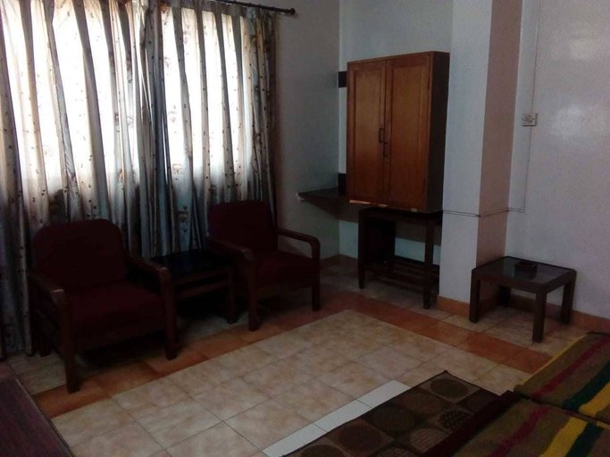 Others 3, iROOMZ Samrat Ashok, Dharwad
