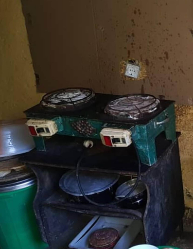 Others 4, Abrham Lalibela Home Stay, Semen Wello