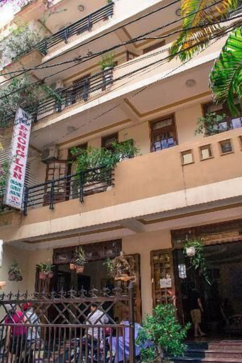 Exterior & Views 2, Phong Lan Guesthouse, Huế