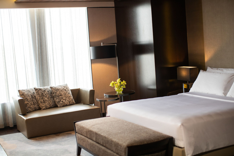 Bedroom 4, Renaissance Shenyang West Hotel, Shenyang