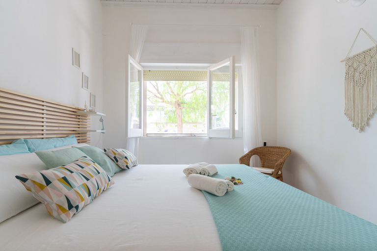 Bedroom 3, 2473 Villetta Seaside by Barbarhouse, Lecce