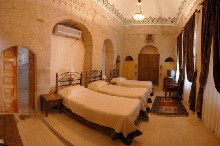 Bedroom 4, Tatlidede Konagi Butik Otel, Kızıltepe