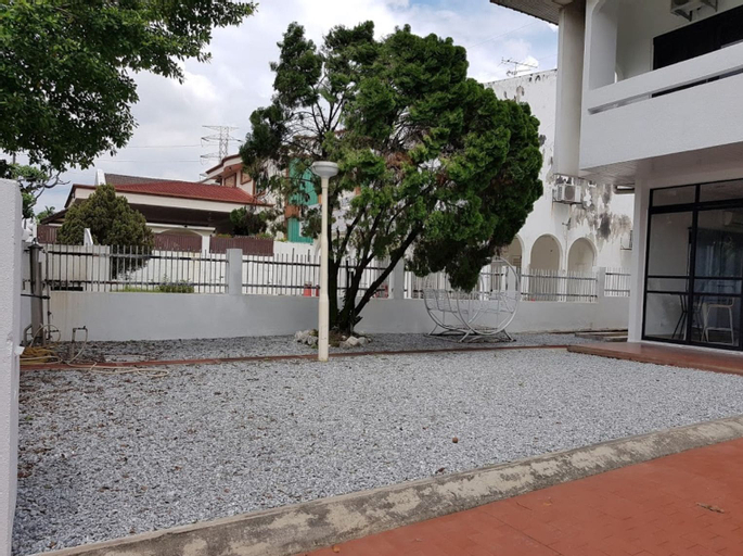Exterior & Views 2, In Homs 26, Klang