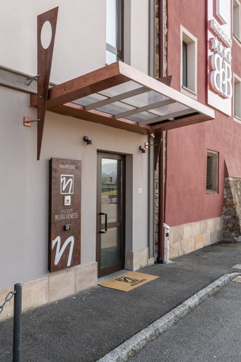 Exterior & Views 2, Hotel Borgo Brianteo, Bergamo