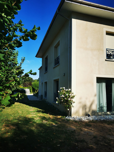 Exterior & Views 2, La Raimbaudière, Essonne