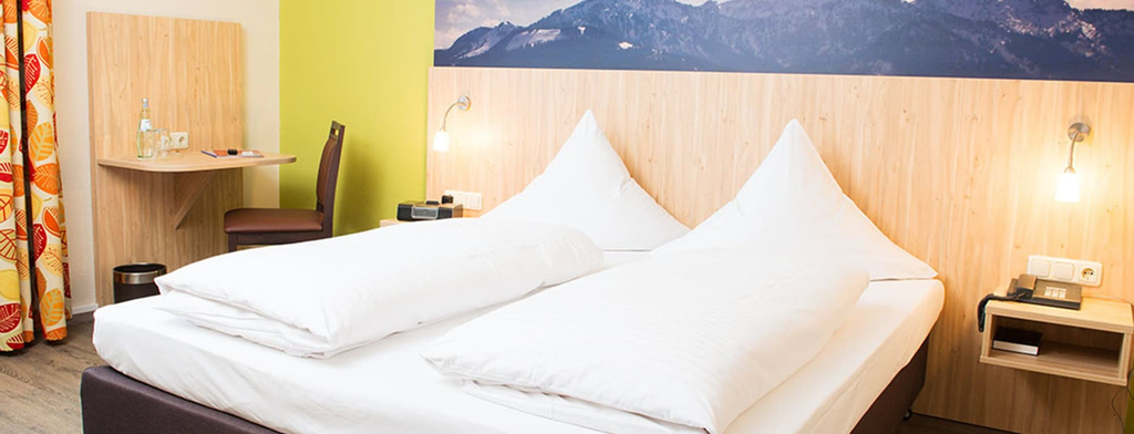 Bedroom 9