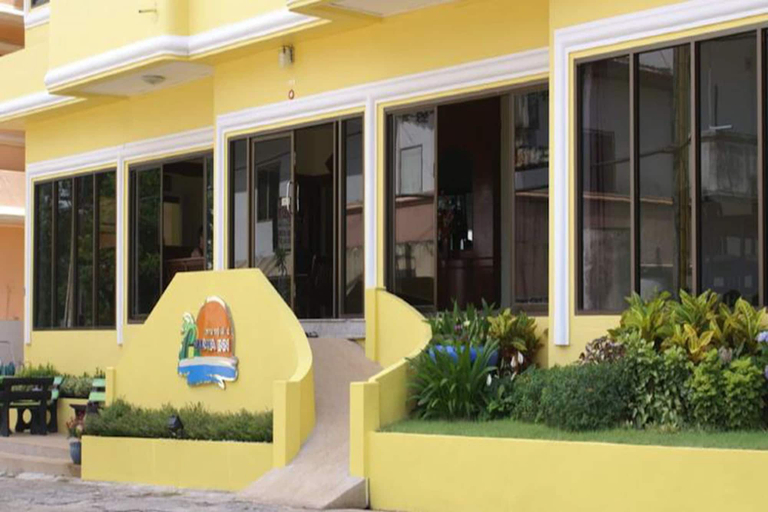 Exterior & Views 2, Laemya Inn, Muang Rayong