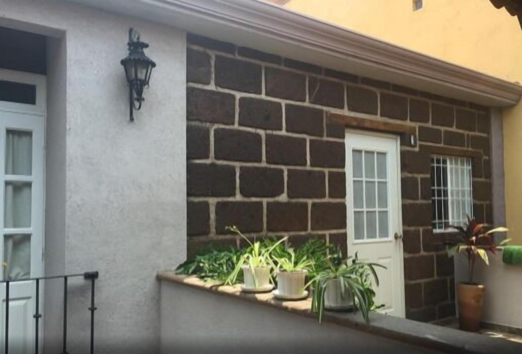 Exterior & Views 4, Suites Colibries, Allende