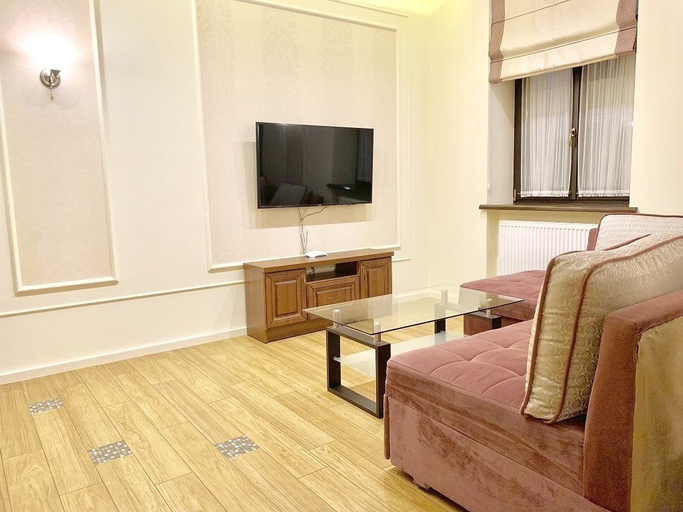 Others 4, Apartment Lesi Ukrainki 29, L'vivs'ka