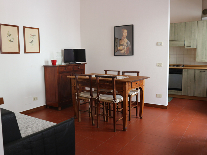 In-room dining 2, Vicenza - Stradella San Giovanni 7, Vicenza