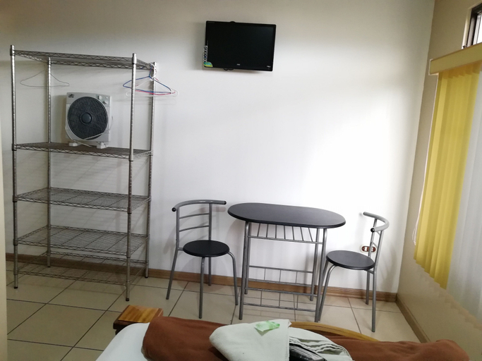 Bedroom 3, Hospedaje Yaldai, Turrialba