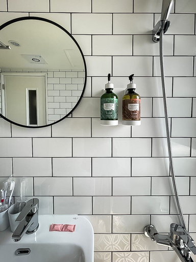 Others 5, Affetto hostel, Taichung