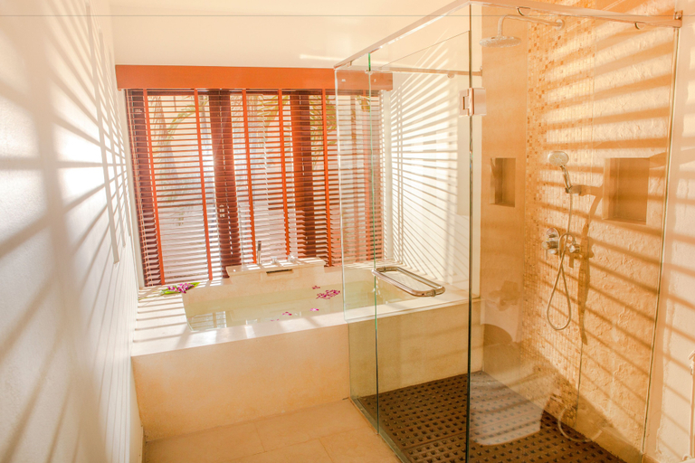 Bathroom 4, Baan Kluay Mai - Luxury Pool Villa, Ko Samui