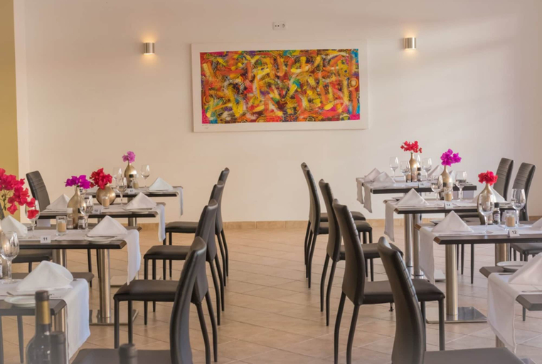 Food & Drinks 5, Agua Hotels Sal Vila Verde Resort