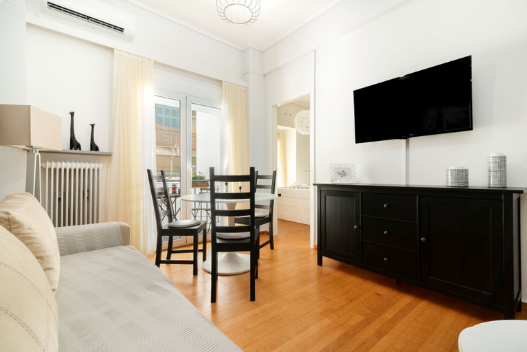 Others 4, Apartment Athena next to the Acropolis, Attica