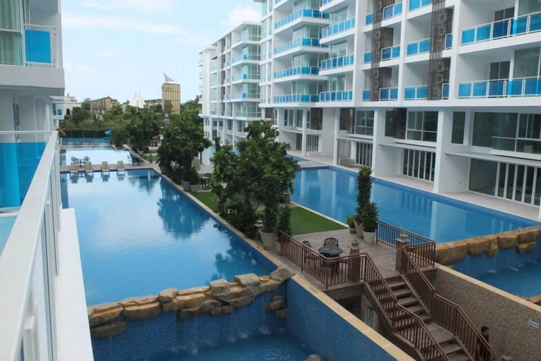 Sport & Beauty, My Resort Condo, Hua Hin