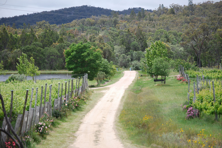 Others 4, Twisted Gum Cottage, Stanthorpe