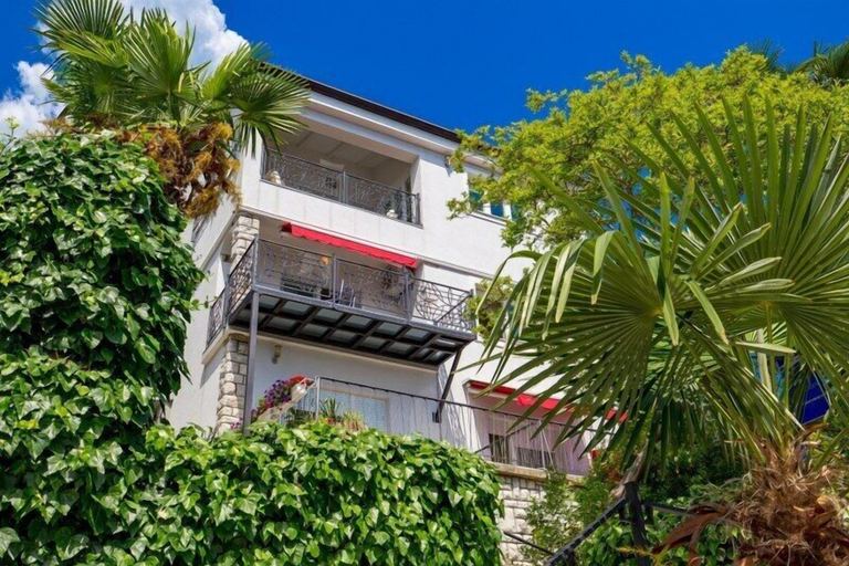 Exterior & Views 2, Apartment Mia, Opatija/Veprinac