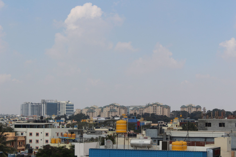 Others 4, Olivia Inn And Suites, Bangalore