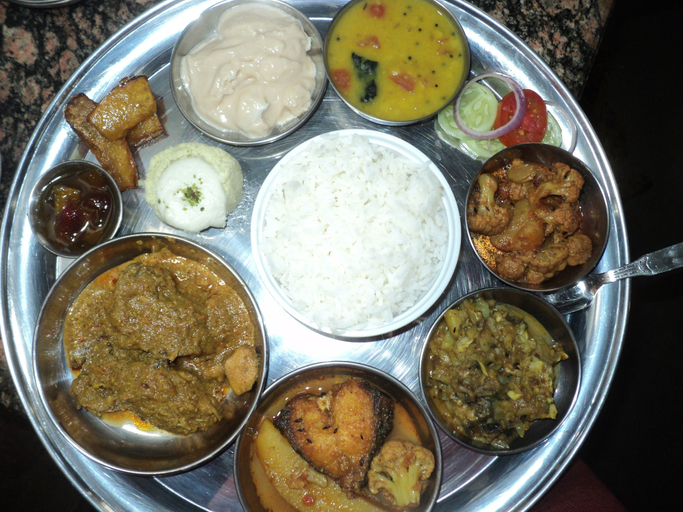 Food & Drinks 4, Royal Guest House, South 24 Parganas