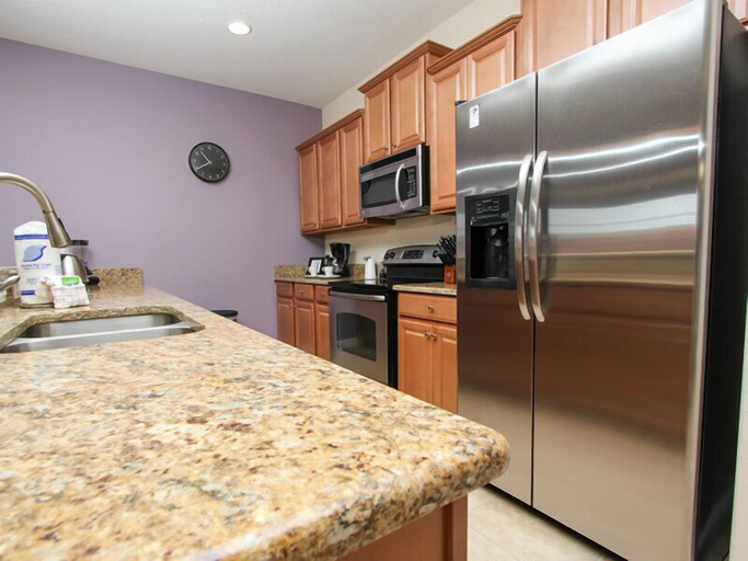 Others 4, Ov2938 - Paradise Palms - 4 Bed 3 Baths Townhome, Osceola