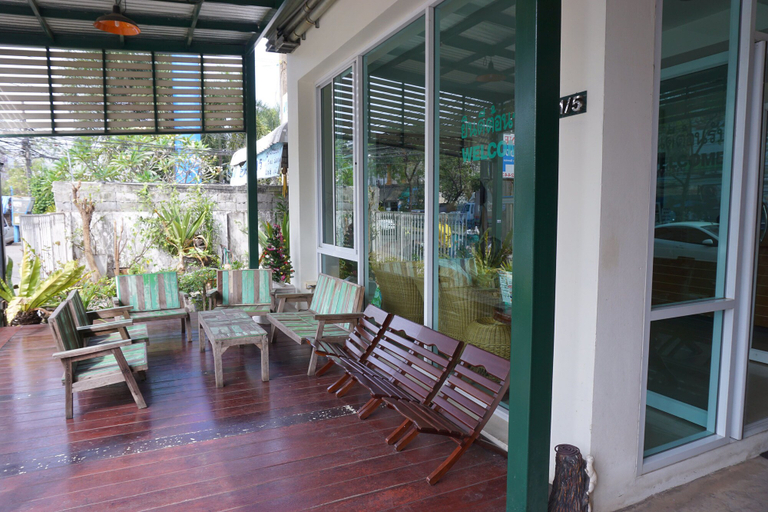 Others 4, The One Residence, Muang Udon Thani