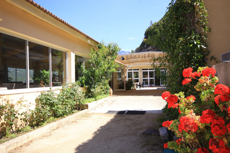 Exterior & Views 2, Hotel Sampiero Corso, Corse-du-Sud
