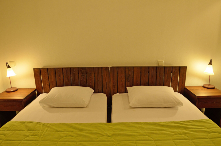 Bedroom 3, Esperos Suites & Villas, Thessaly