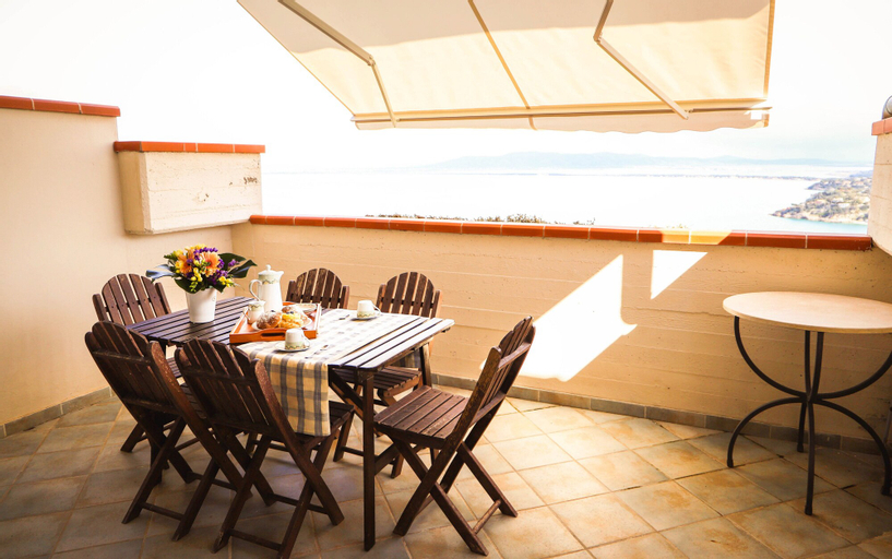 Others 5, Residence Sole dell'Argentario, Grosseto