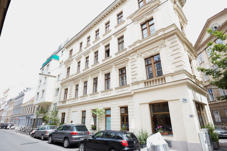 Exterior & Views, Traditional Apartments Vienna TAV, Wien