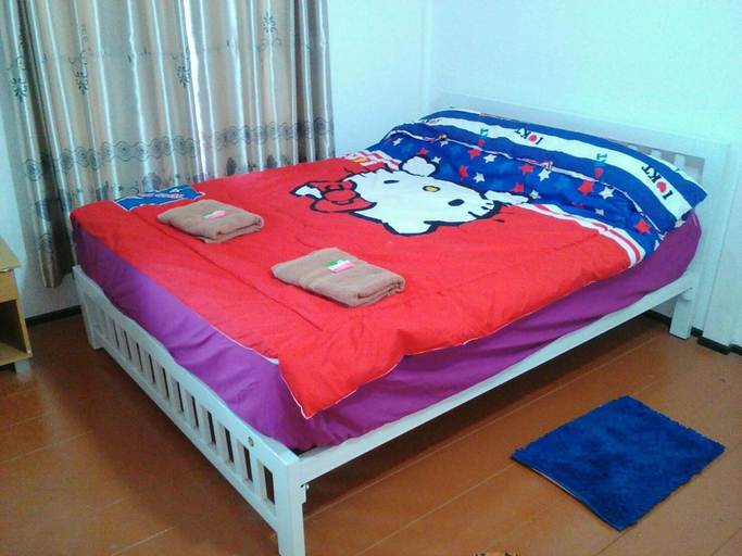 Bedroom 2, Phakdeehome Viewmorg, Khao Kho