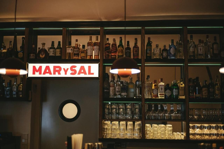 Food & Drinks 5, Hostal Mar y Sal, Baleares