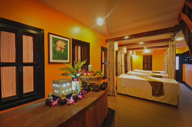 Bedroom 4, The Sanctuary Residence, Siem Reap