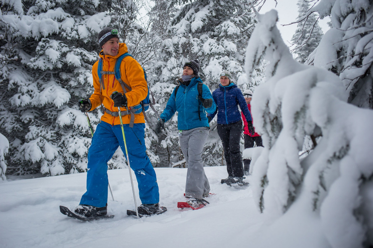 Others 5, Etoile du Matin by Tremblant Platinum, Les Laurentides
