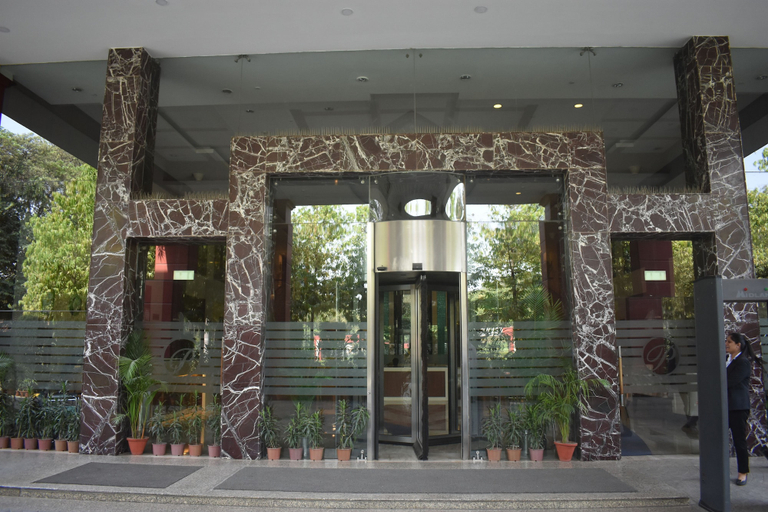 Exterior & Views 2, The Ocean Pearl Retreat, Delhi