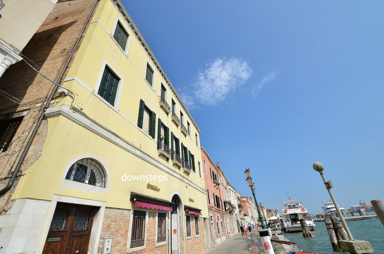 Exterior & Views 2, PATRIZIO panoramic view, Venezia