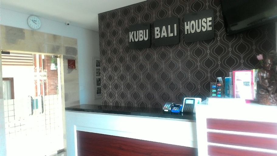 Public Area 3, Kubu Bali Suites Seminyak, Badung