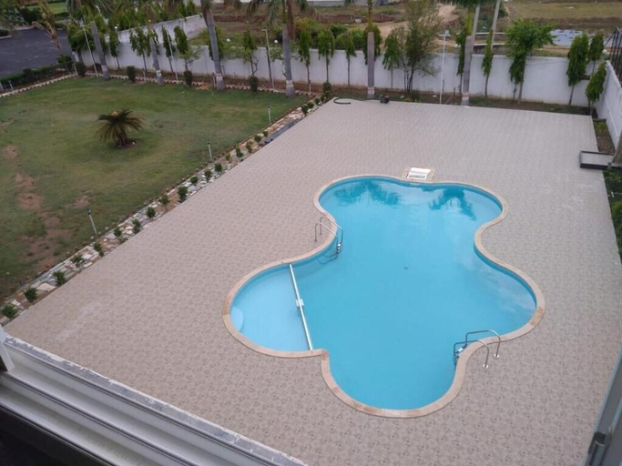 Sport & Beauty 2, The Rajgir Residency, Nalanda