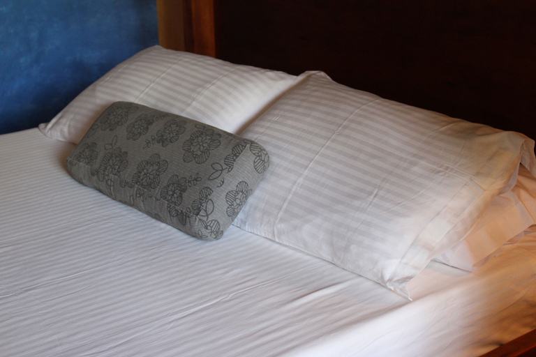 Bedroom 3, ECOHOTEL LA MASIA, Rionegro